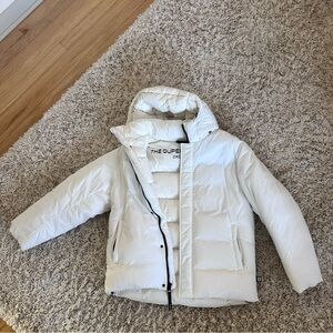 Aritzia - The Super One Puff